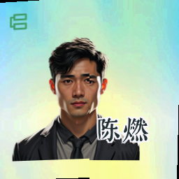 陈燃